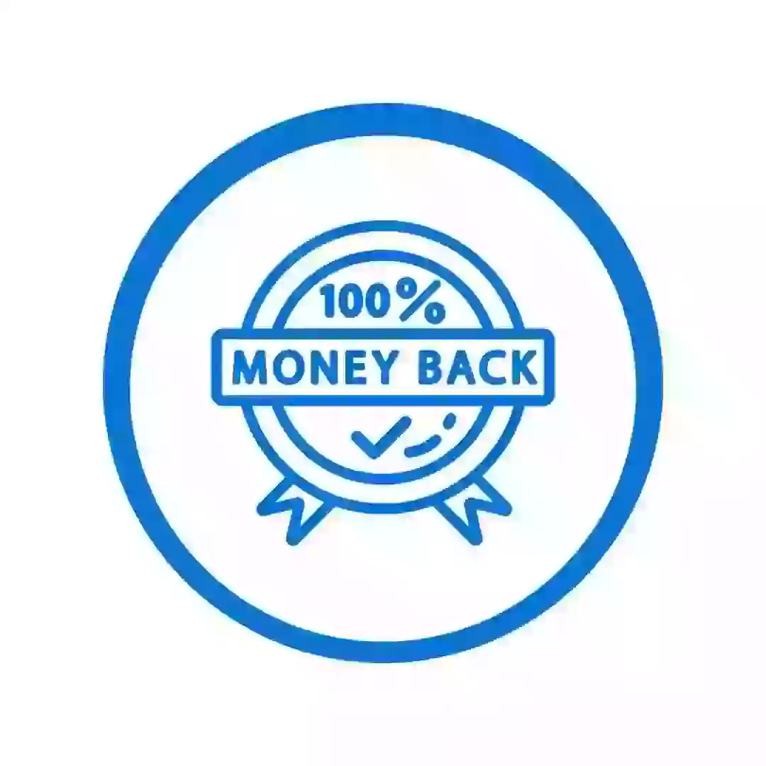 Money Back