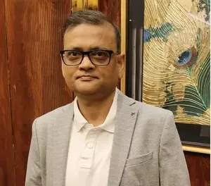 Abhishek Srivastava