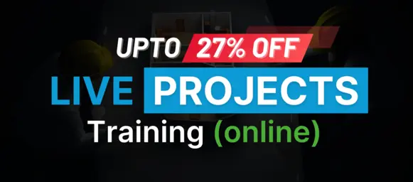 Projects/Case Studies Combo