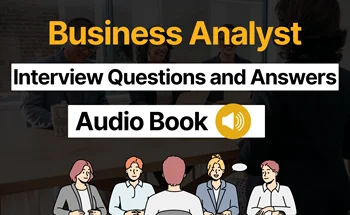 BA interview questions & answers