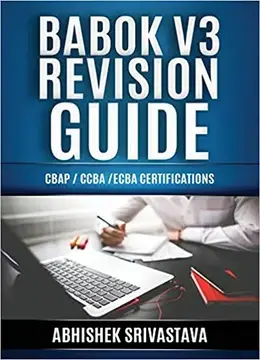 BABOK V3 Revision Guid 