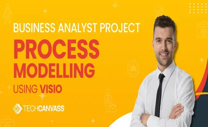 Process Modelling Course (with Visio)