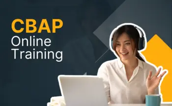 CBAP online training