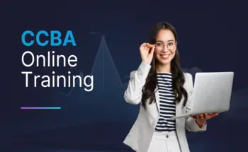 CCBA online training