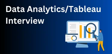 Data-Analytics-Tableau-Interview