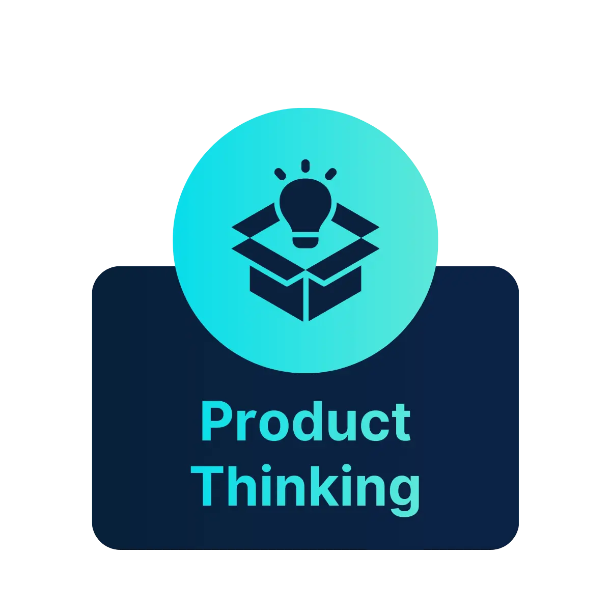 Product-Thinking