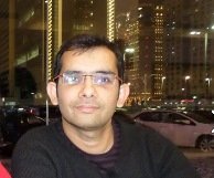 Rajeev Masawan