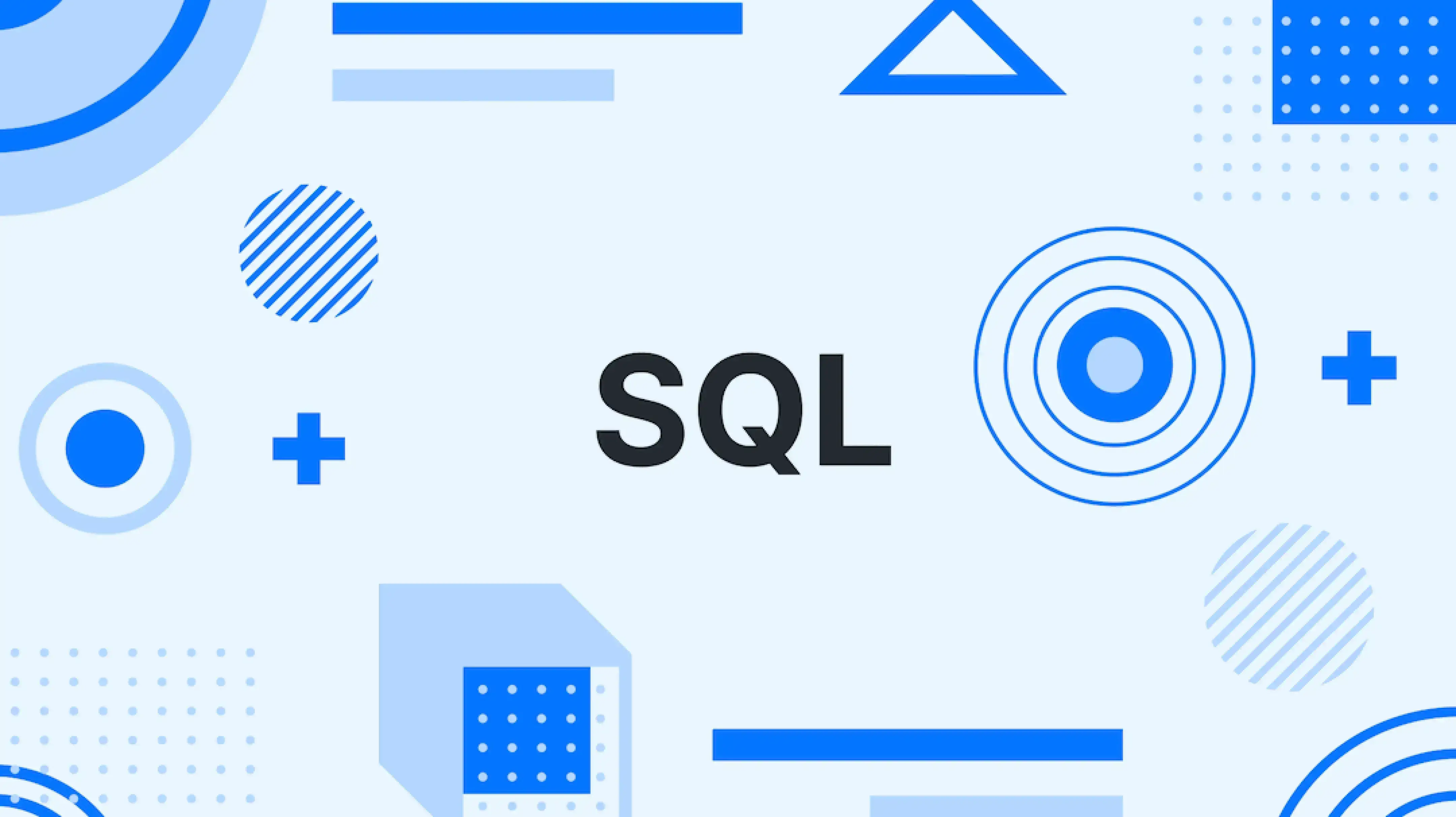 SQL Training