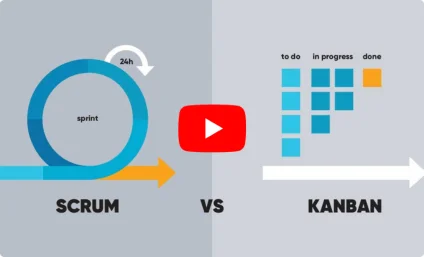 Scrum-Vs-Kanban