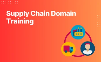 Supply-Chain-Domain-Training