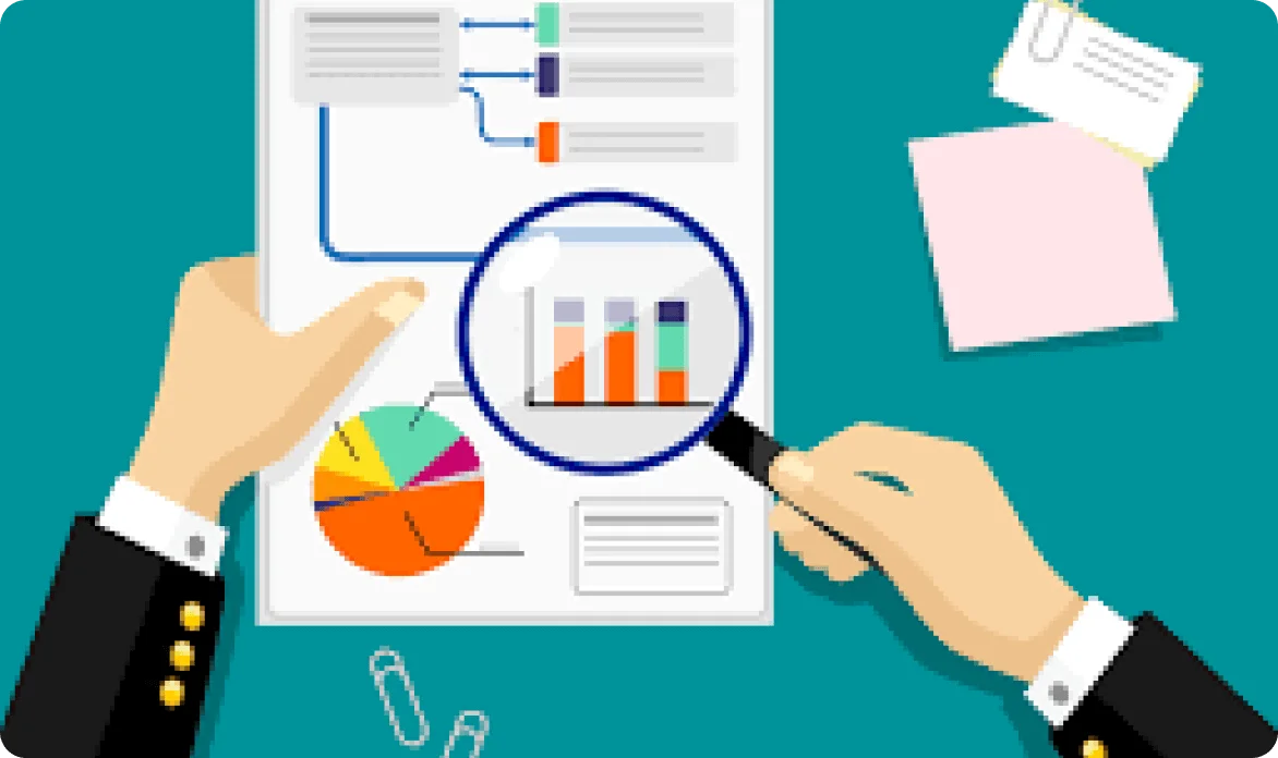 Data Analysis with Excel Training
