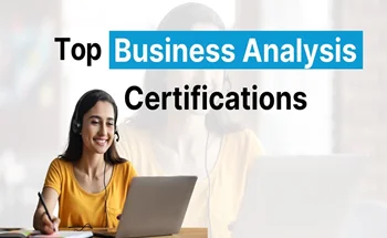 Top-BA-Certifications