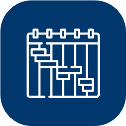 Transitioning to Project management