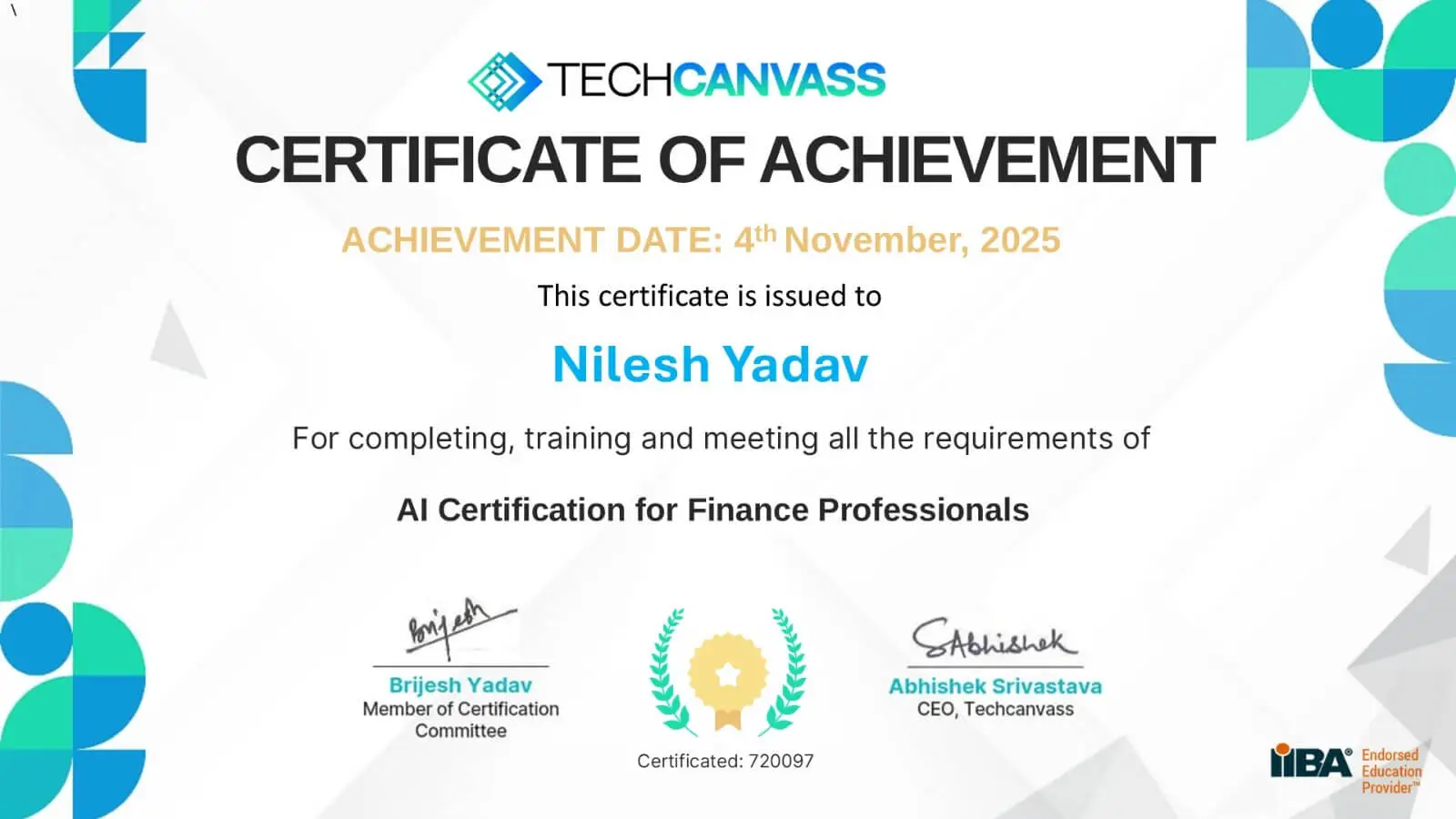 ai-certification-for-finance-professionals