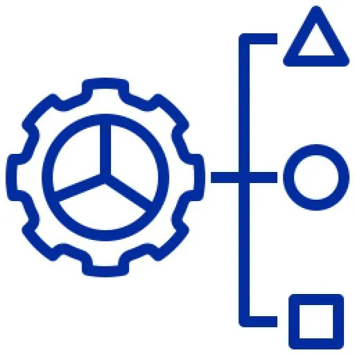 Resource allocation and levelling