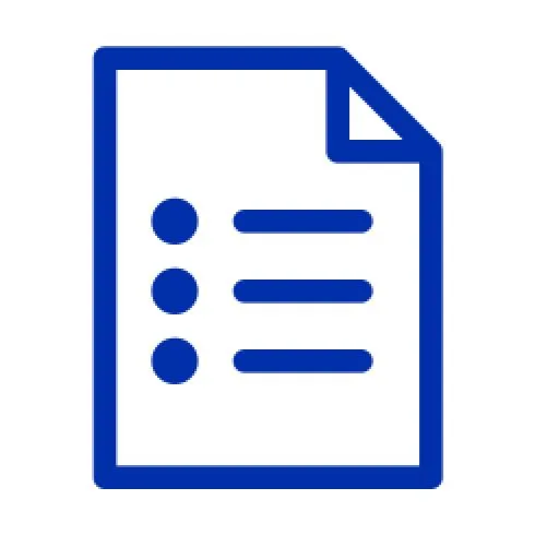 Task types & Dependencies