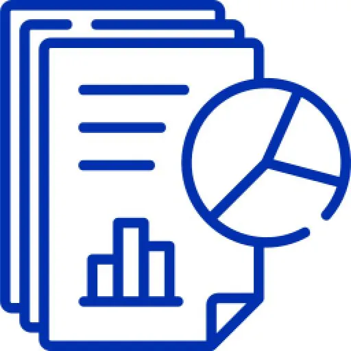 Formatting and customizing reports