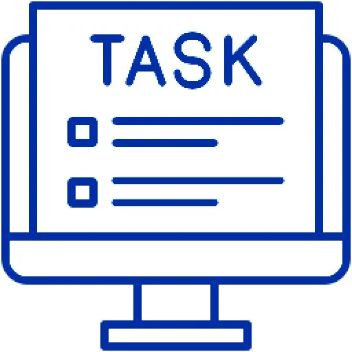 Tasks – Creation, Recurring Tasks, baselines
