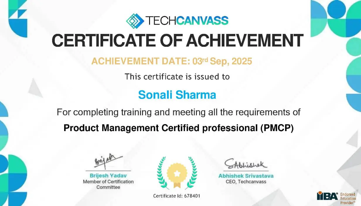 Product-Management-Course