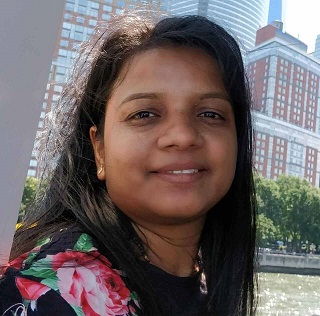 Course Review by Student