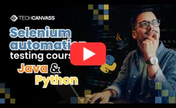 Python Selenium Course
